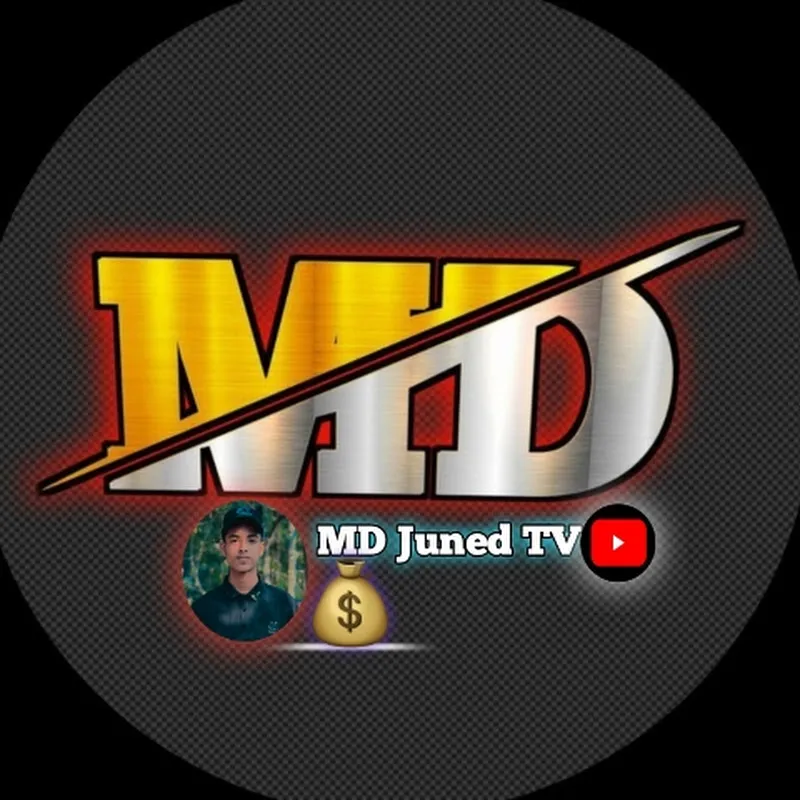 MD Juned 4X