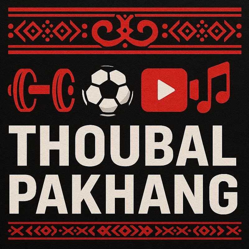 Thoubal Pakhang