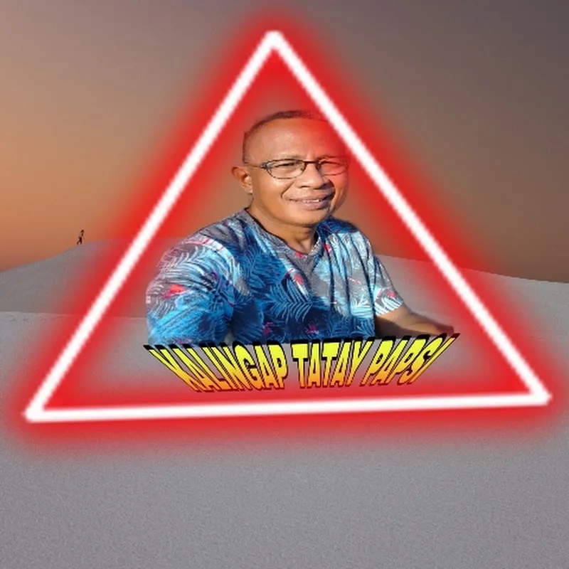 Kalingap Tatay Papsi