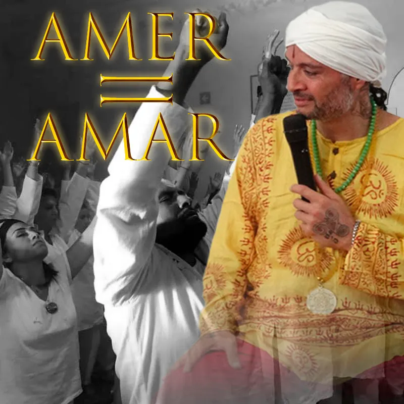 AMER AMAR