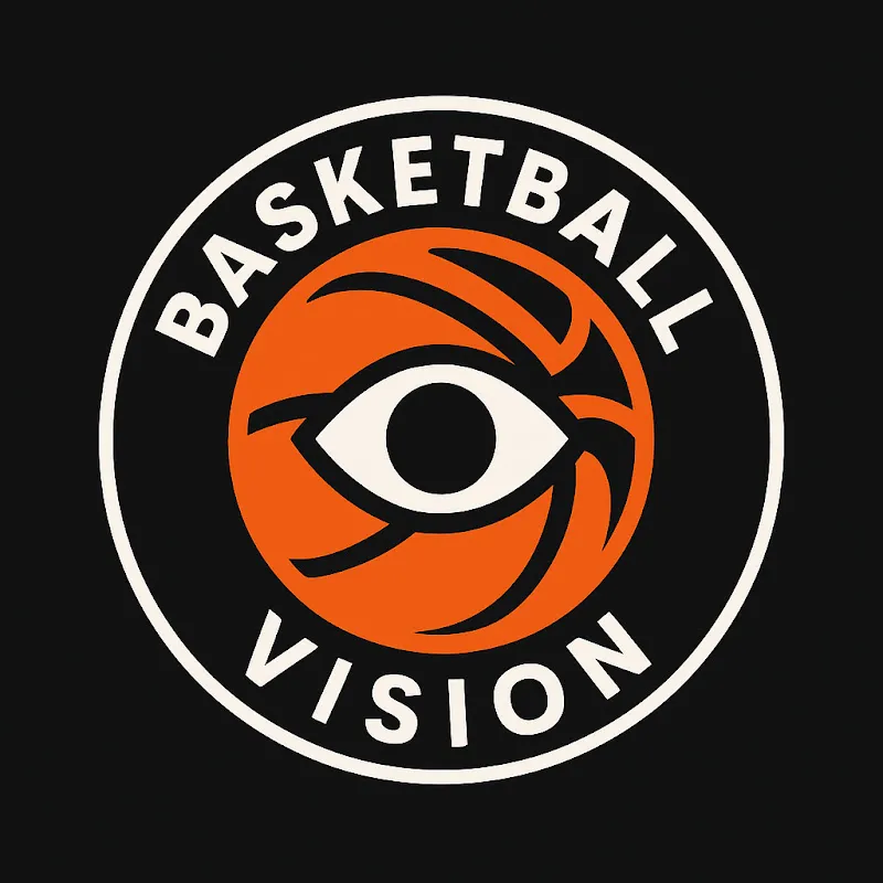 Basketball Vision