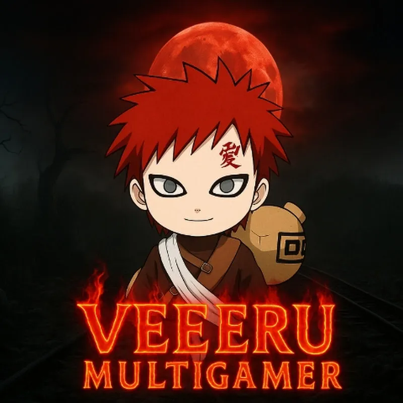 Veeru multigamer