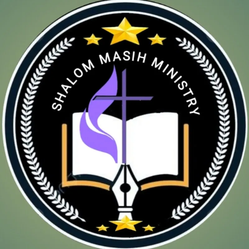  Apostle Shalom Masih