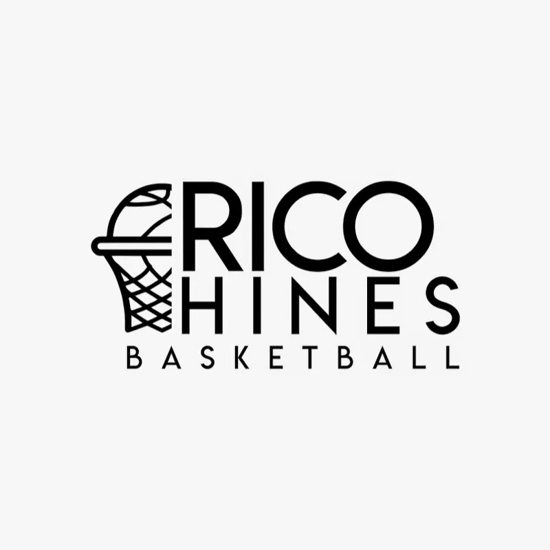 Rico “Rico” Hines Basketball