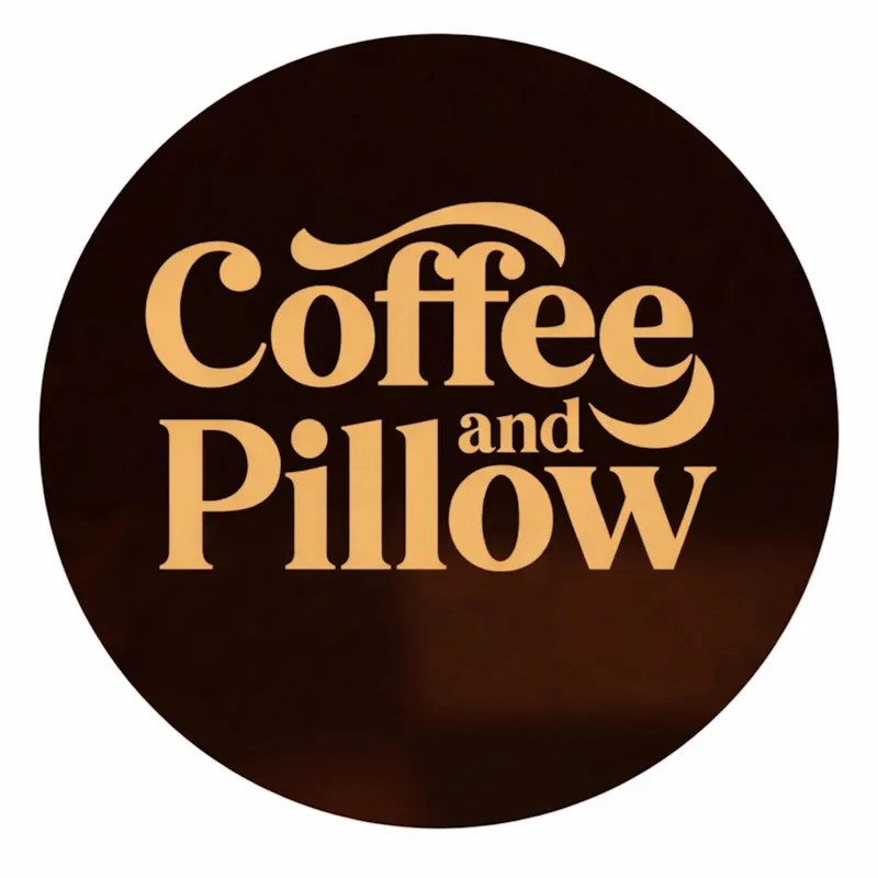 Coffee and Pillow - Topic