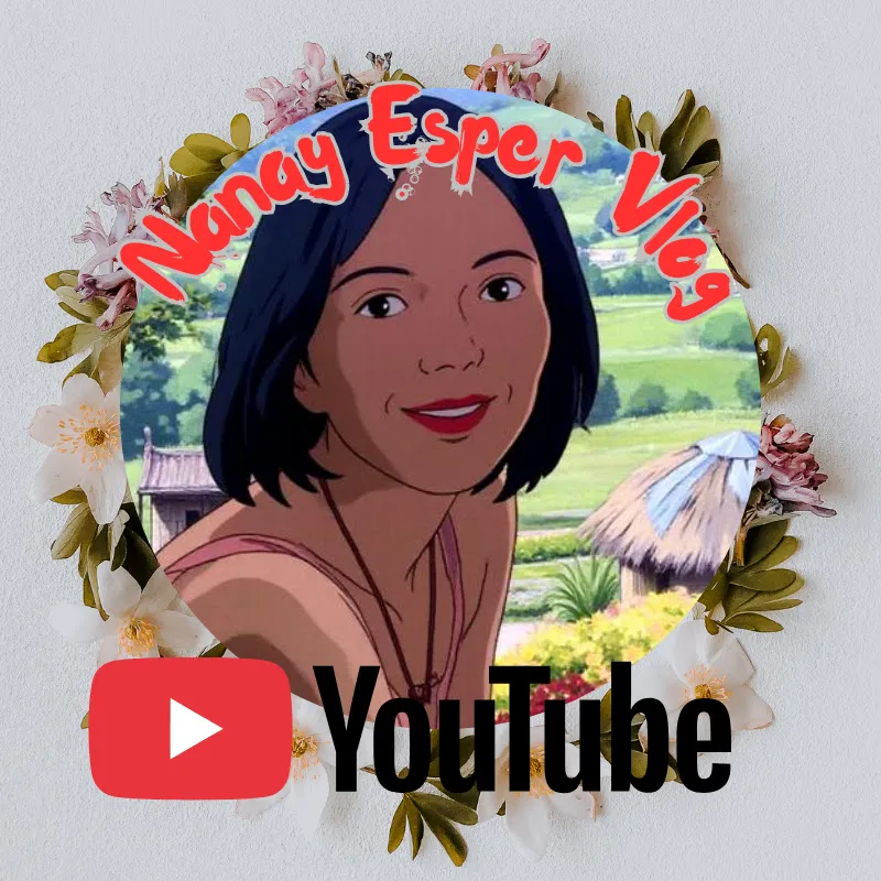 Nanay Esper Vlog