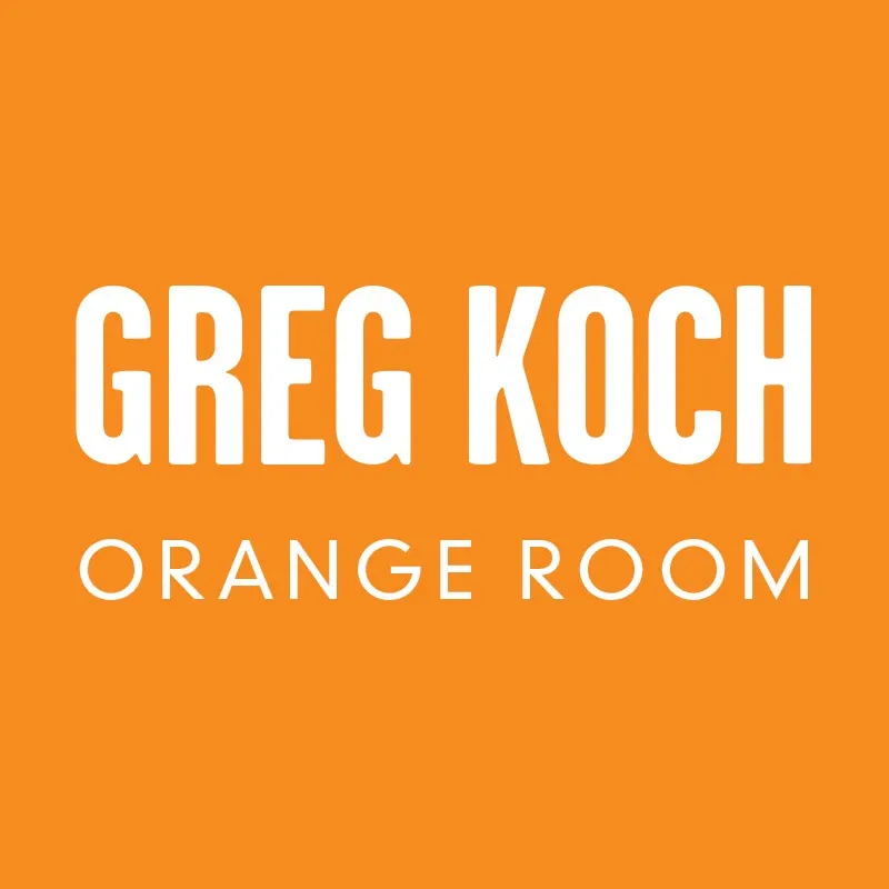 Greg Koch