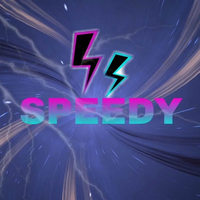 Speedy Live 7