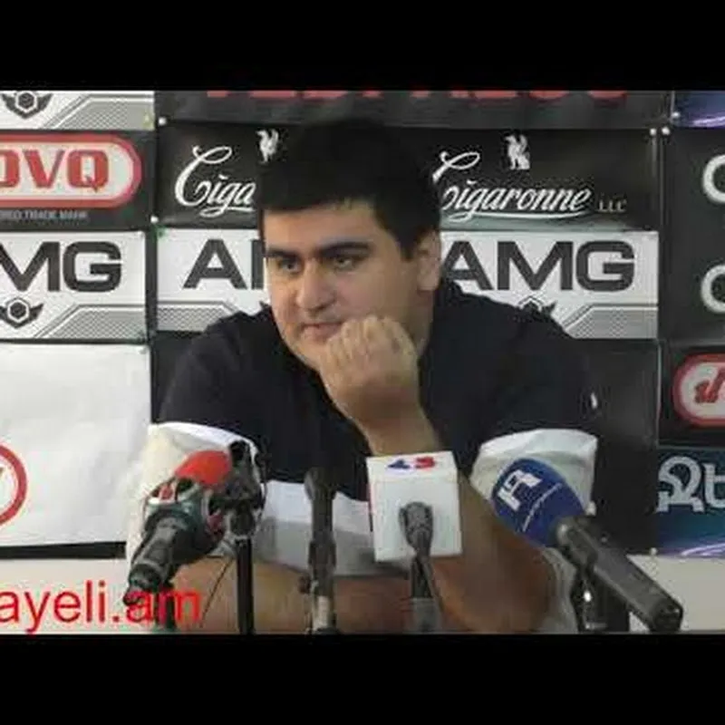 Ван Амбарцумян