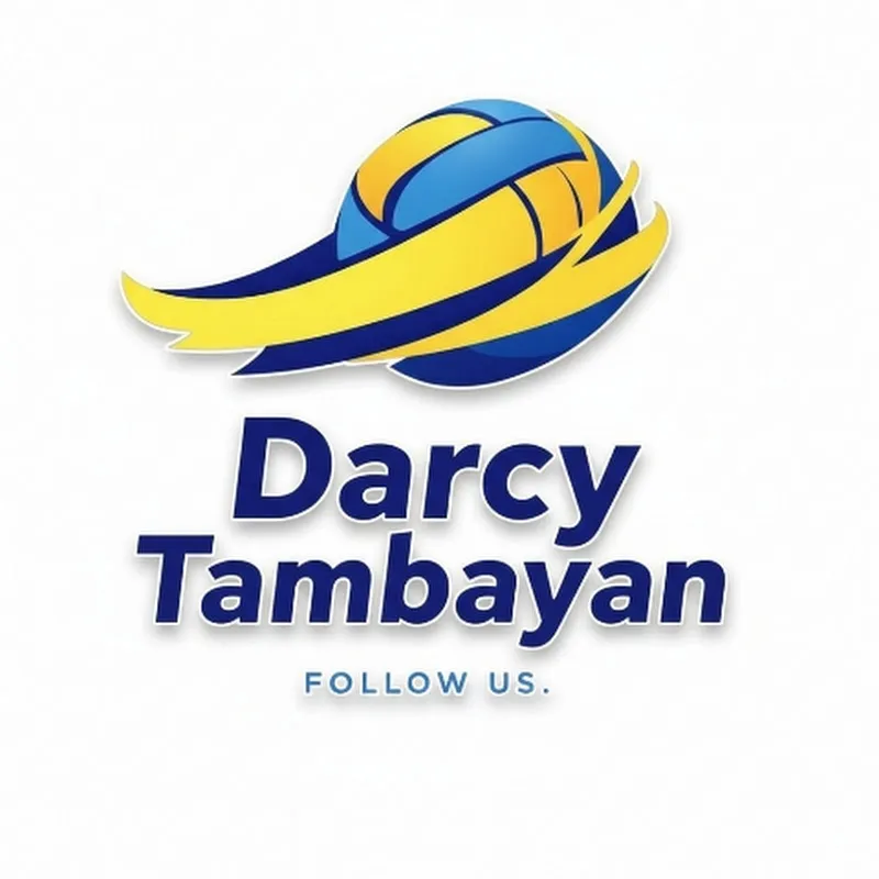 Darcy Tambayan
