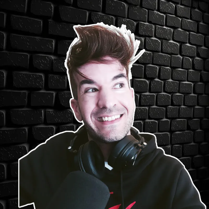 William Sansonetti 🎙