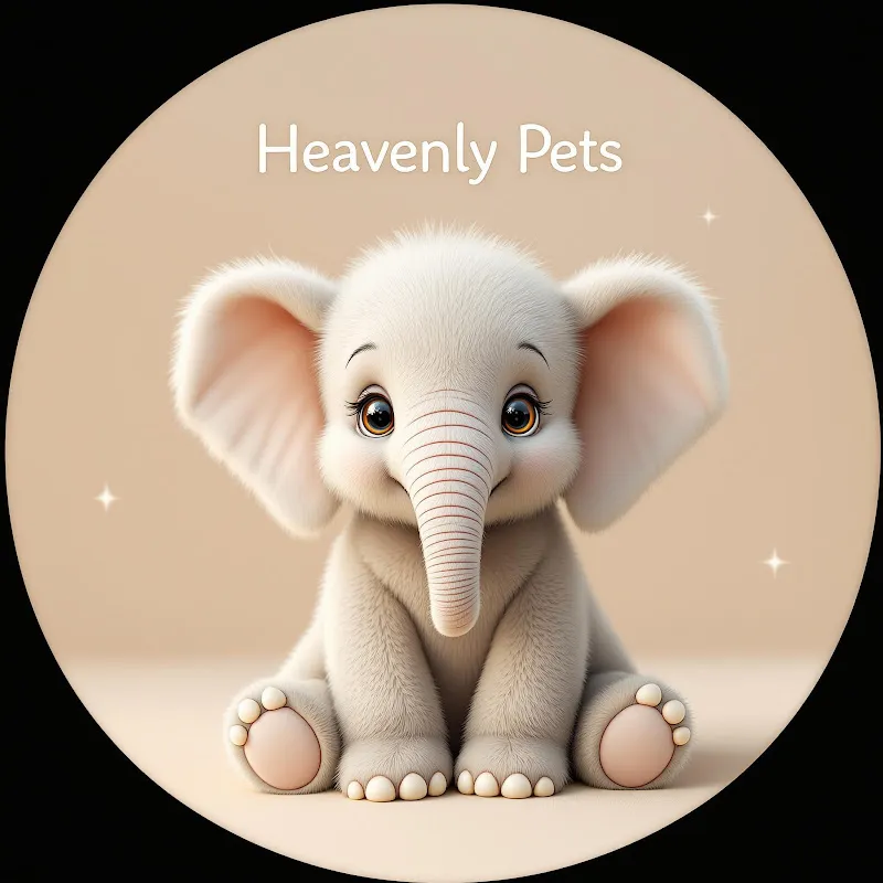 Heavenly Pets