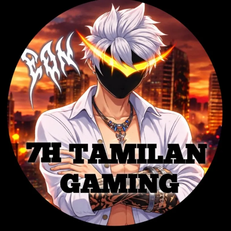 7H TAMILAN GAMING 