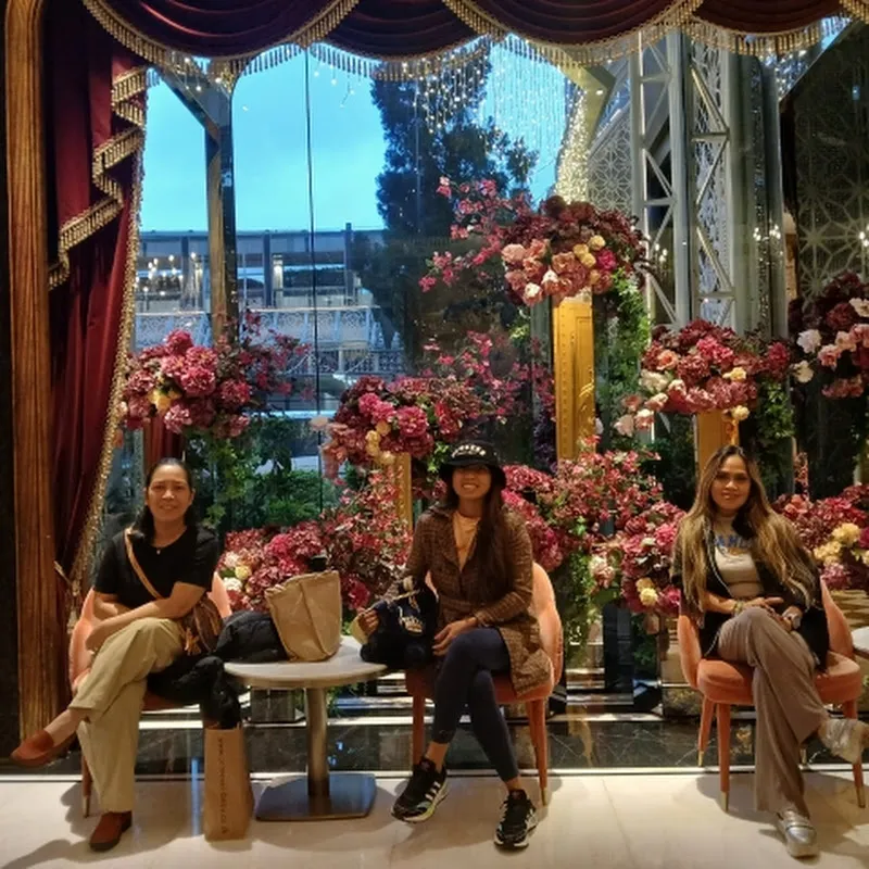 STRETCHINGFULLBODY DAILYLIFEROUTINE