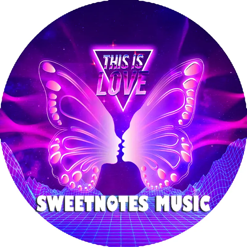 Sweetnotes Music