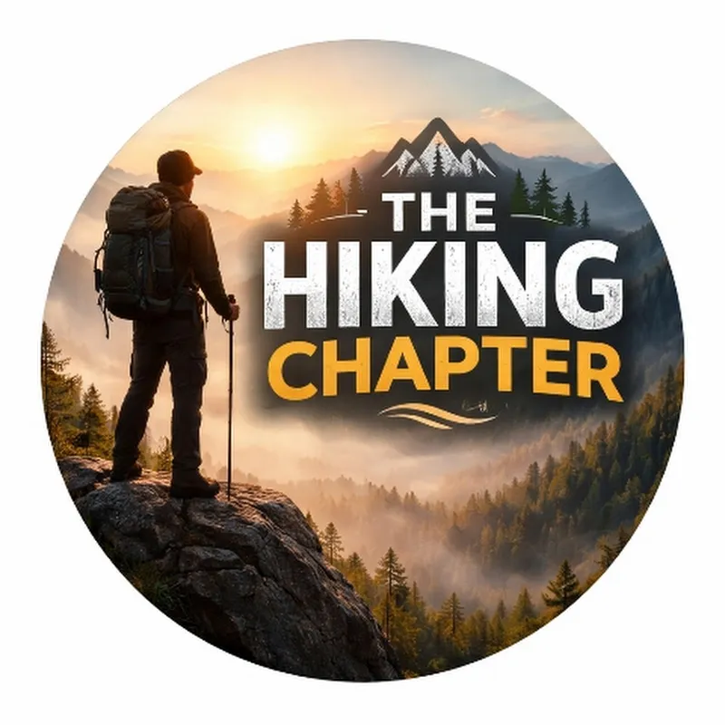 The Hiking Chapter