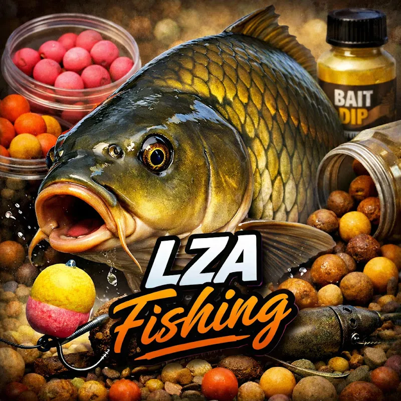 Lza fishing