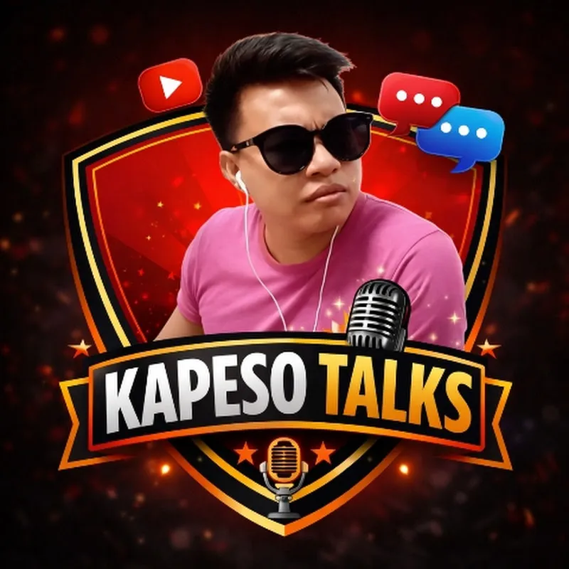 KAPESO Talk's 