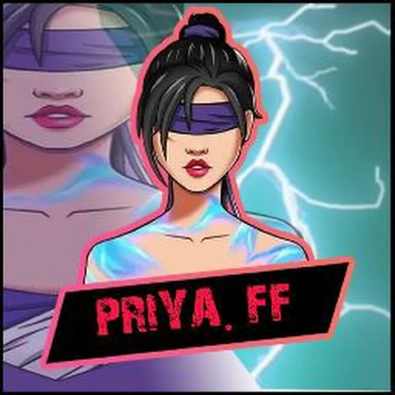 HP PRIYA FF