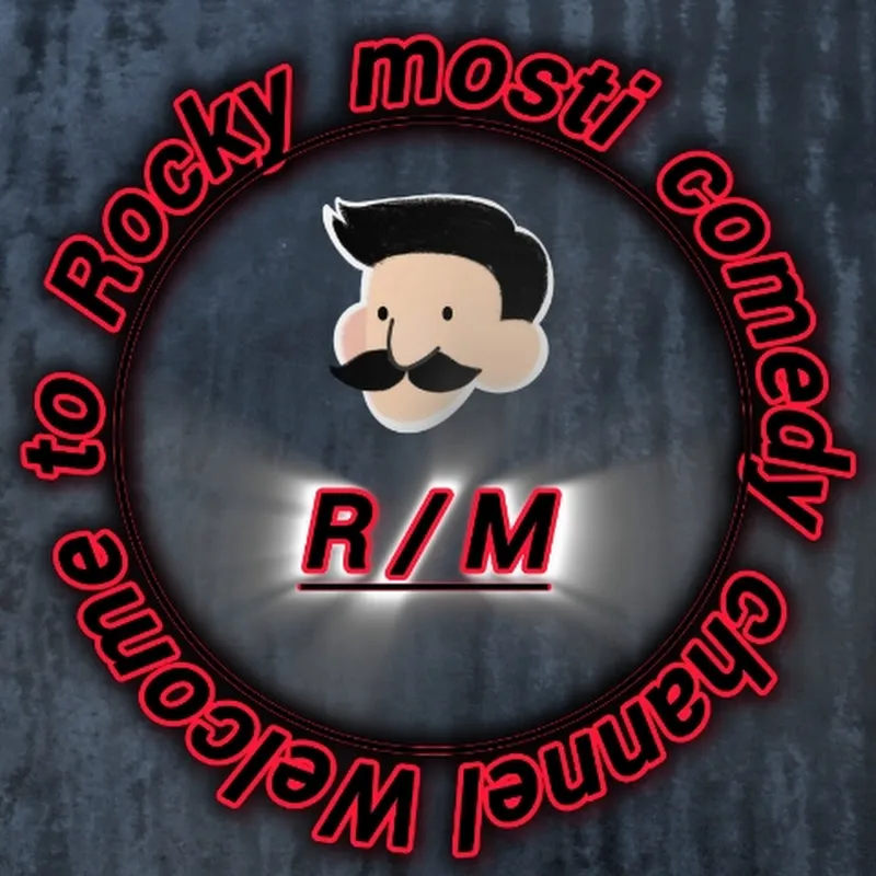 RockyMosti