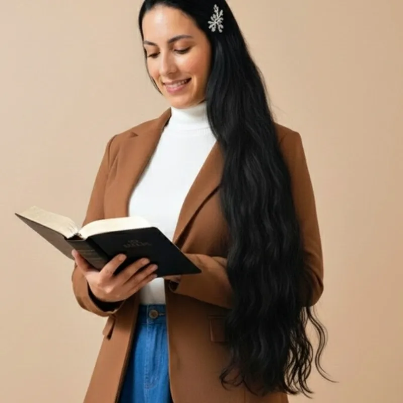 Missionária Clarice Pinheiro