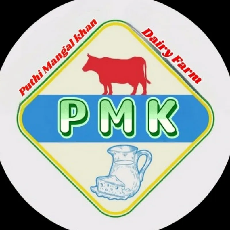 PMK Dairy Farm